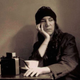 Illustration for article titled In iM Train/i, Patti Smith offers her world on a “platter filled with allusions” (and coffee)